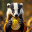 Honey Badger