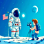 Moon Landing