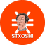 STXOSHI