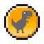 Trex20-governance token