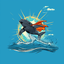 WHALE